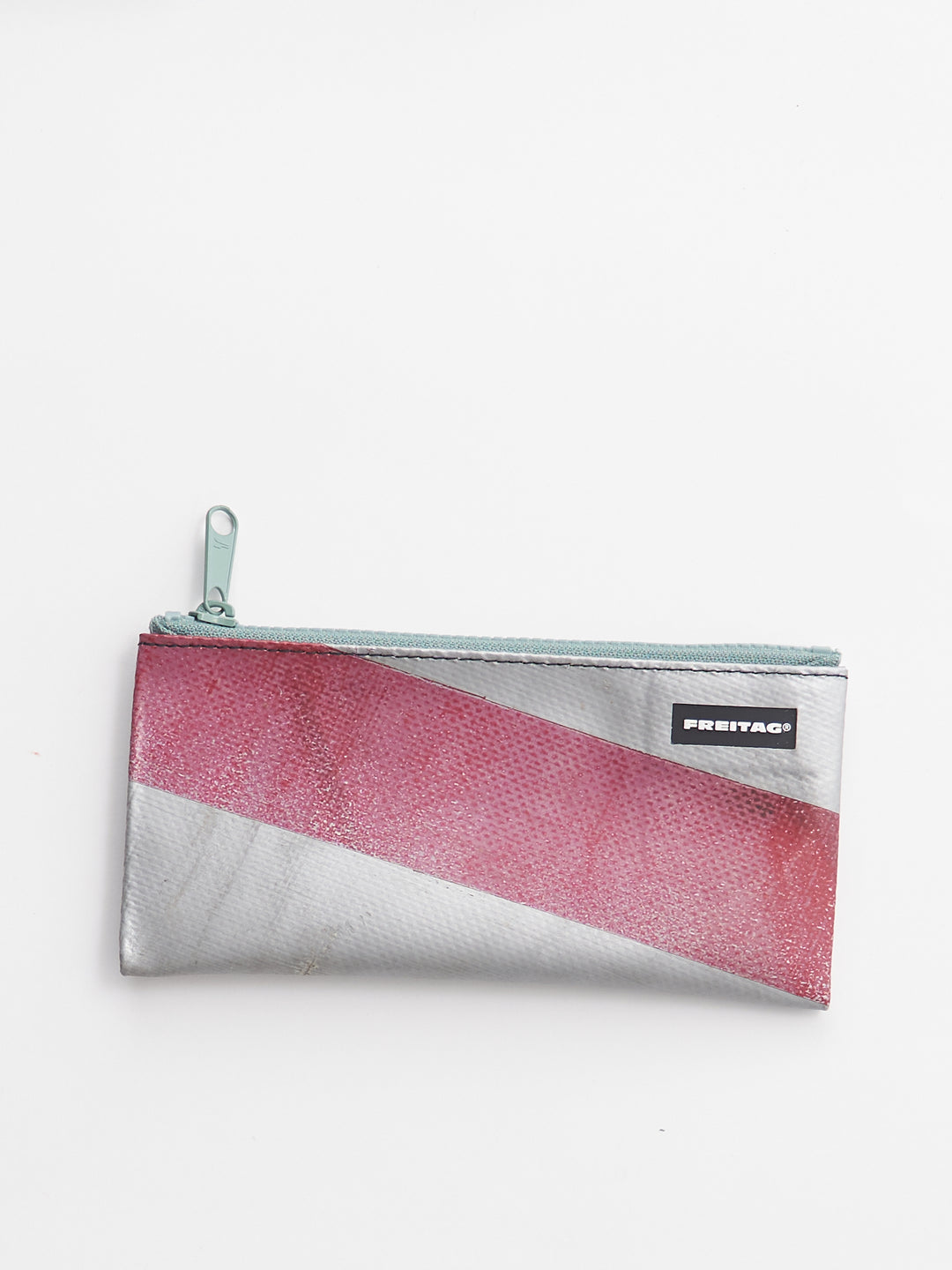 F06 SERENA - silver red
