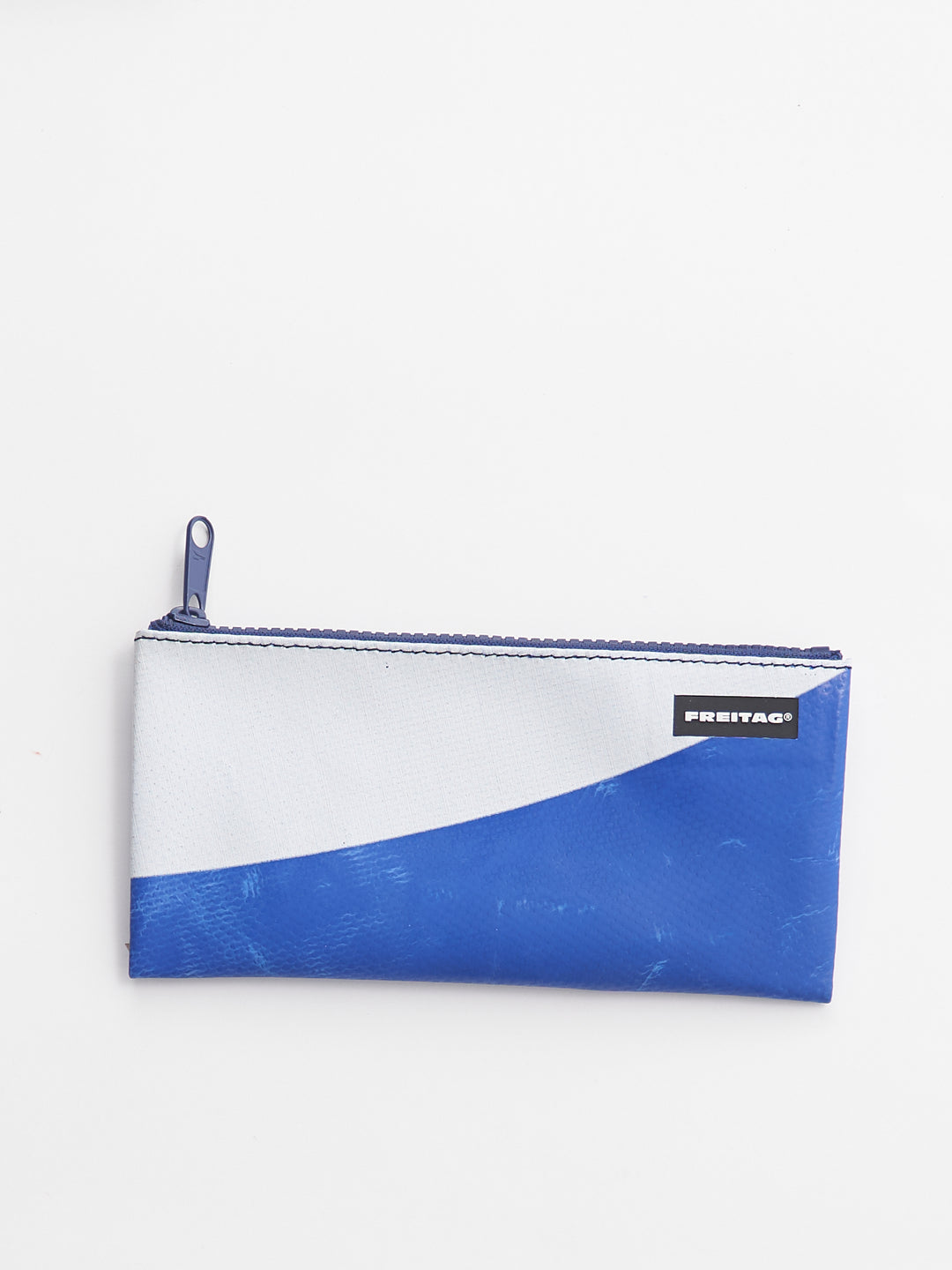 F06 SERENA - blue white