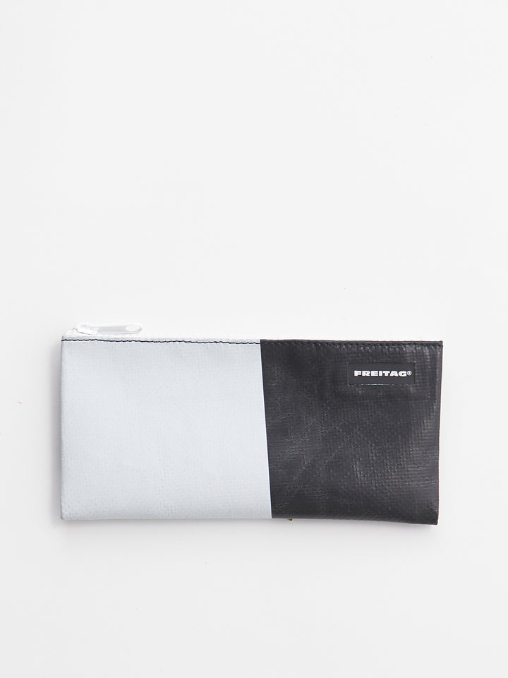 F06 SERENA - white black