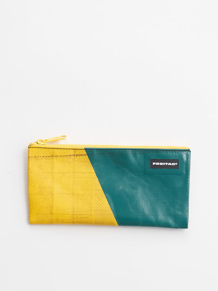 F06 SERENA - green yellow