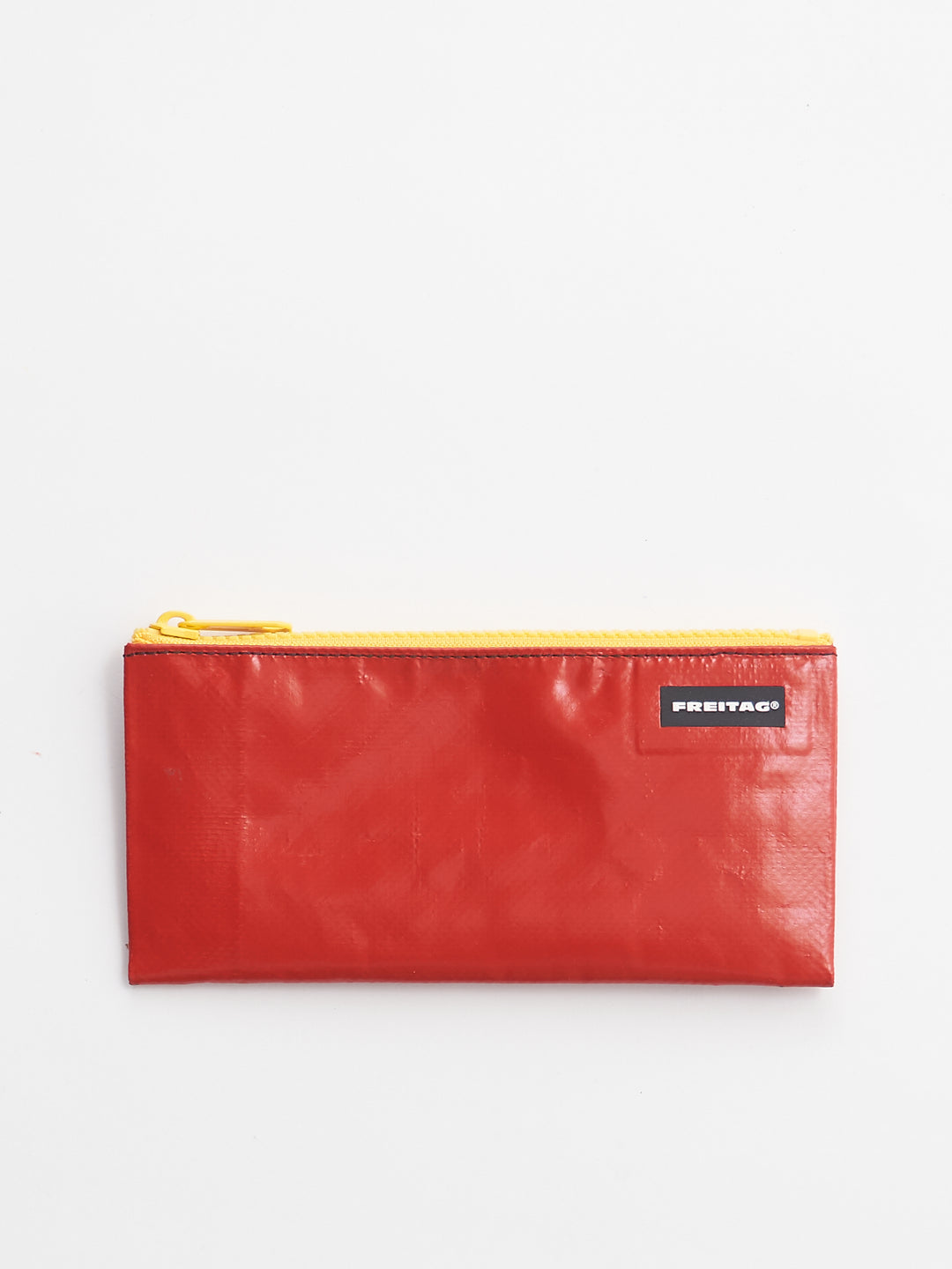 F06 SERENA - red yellow