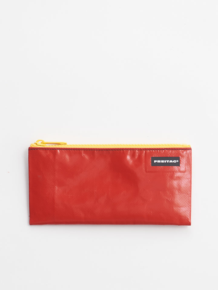 F06 SERENA - red yellow