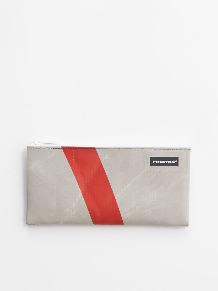 F06 SERENA - grey red