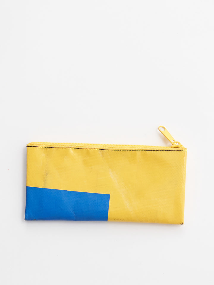 F06 SERENA - yellow blue