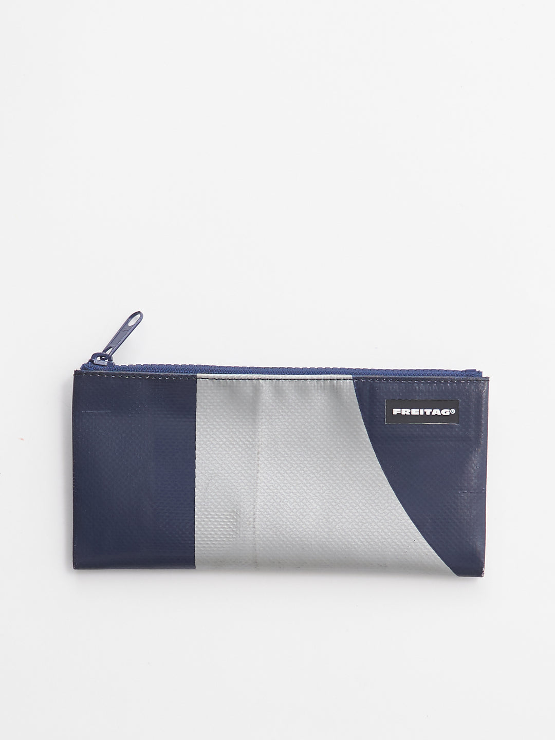 F06 SERENA - silver blue