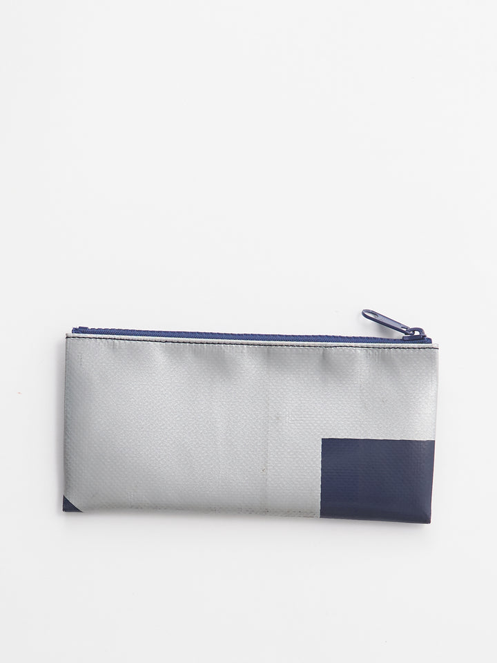 F06 SERENA - silver blue