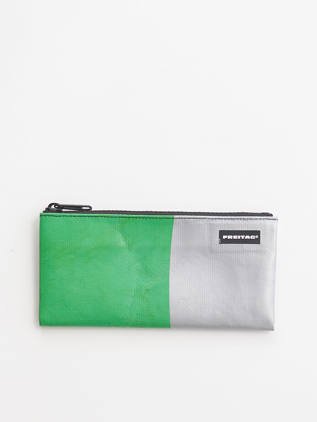 F06 SERENA - green silver