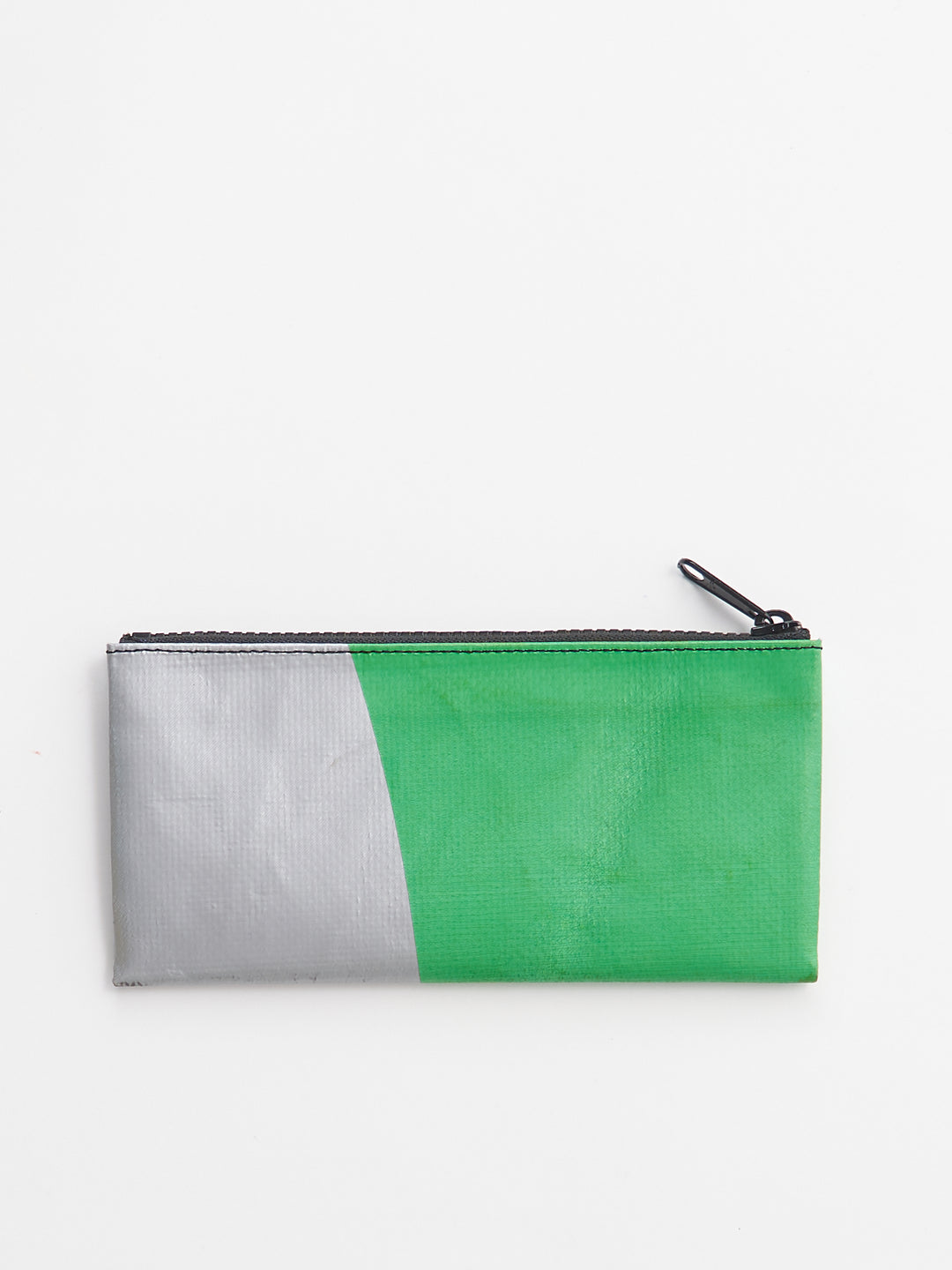 F06 SERENA - green silver