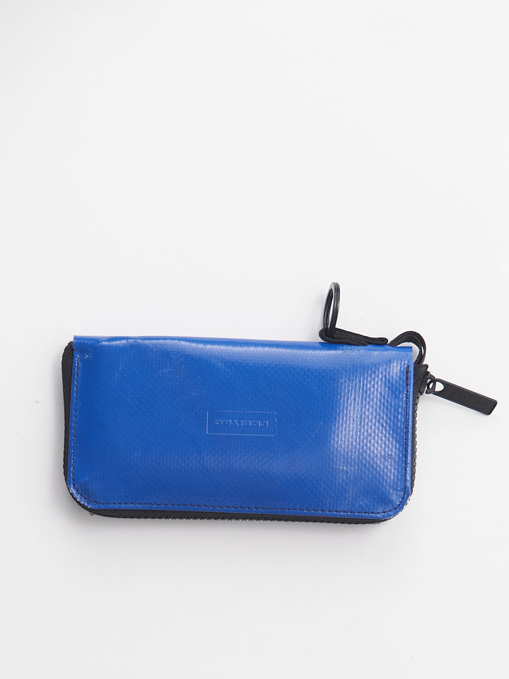 F256 BARROW - blue