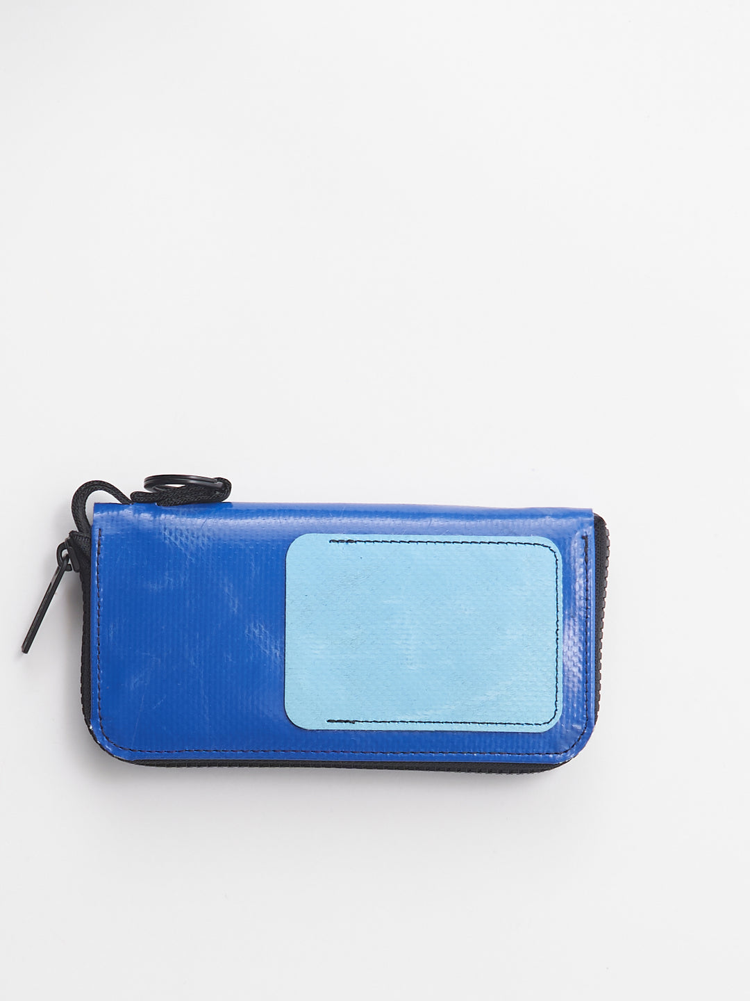 F256 BARROW - blue