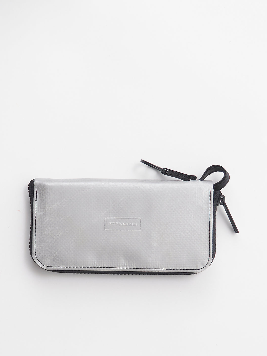 F256 BARROW - silver