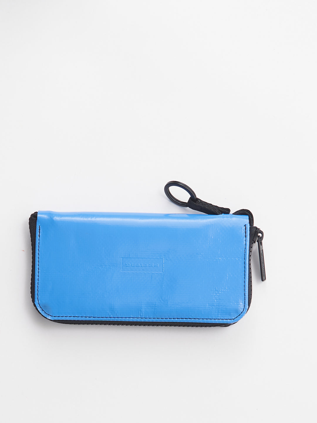 F256 BARROW - blue