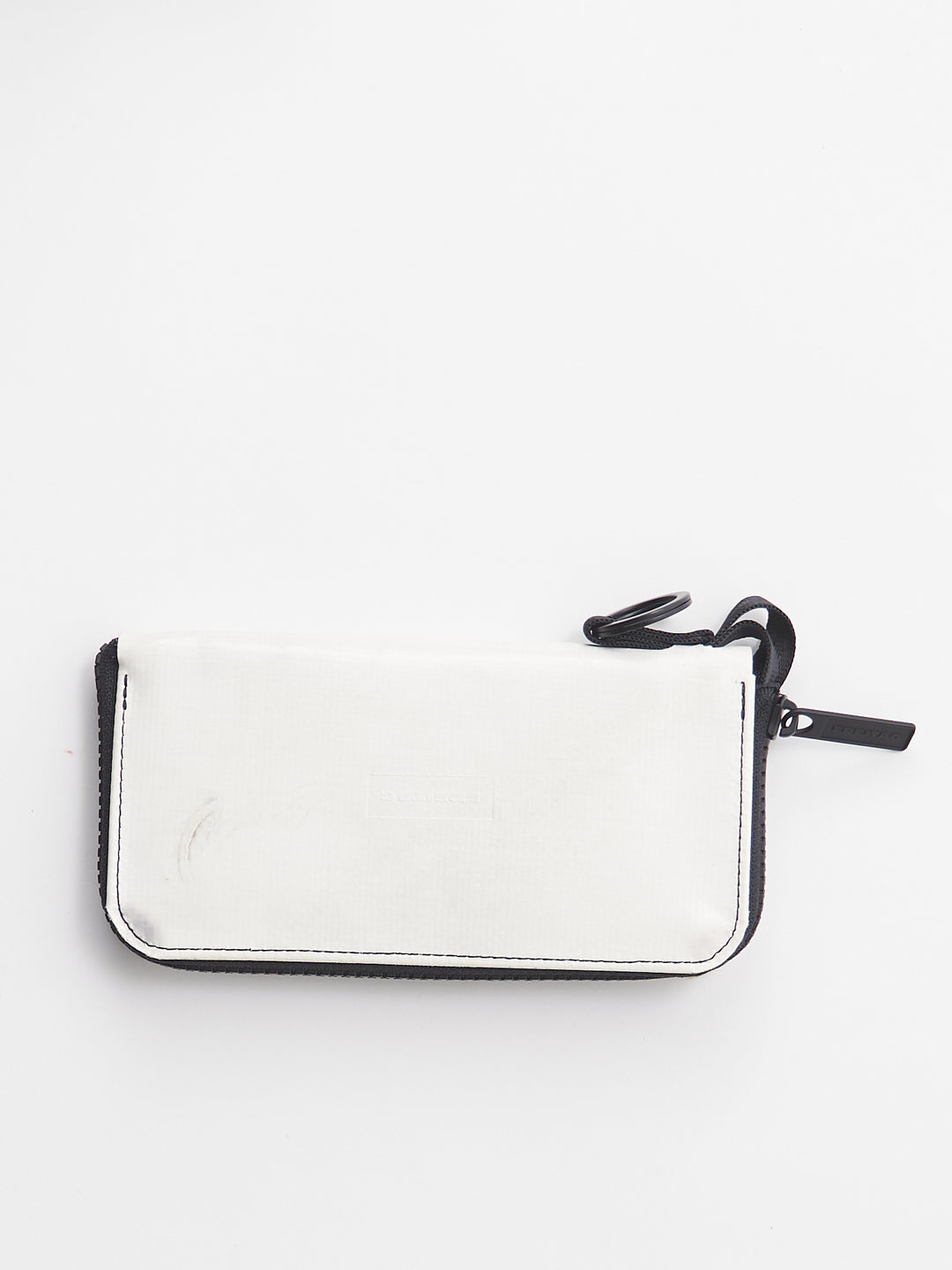 F256 BARROW - white