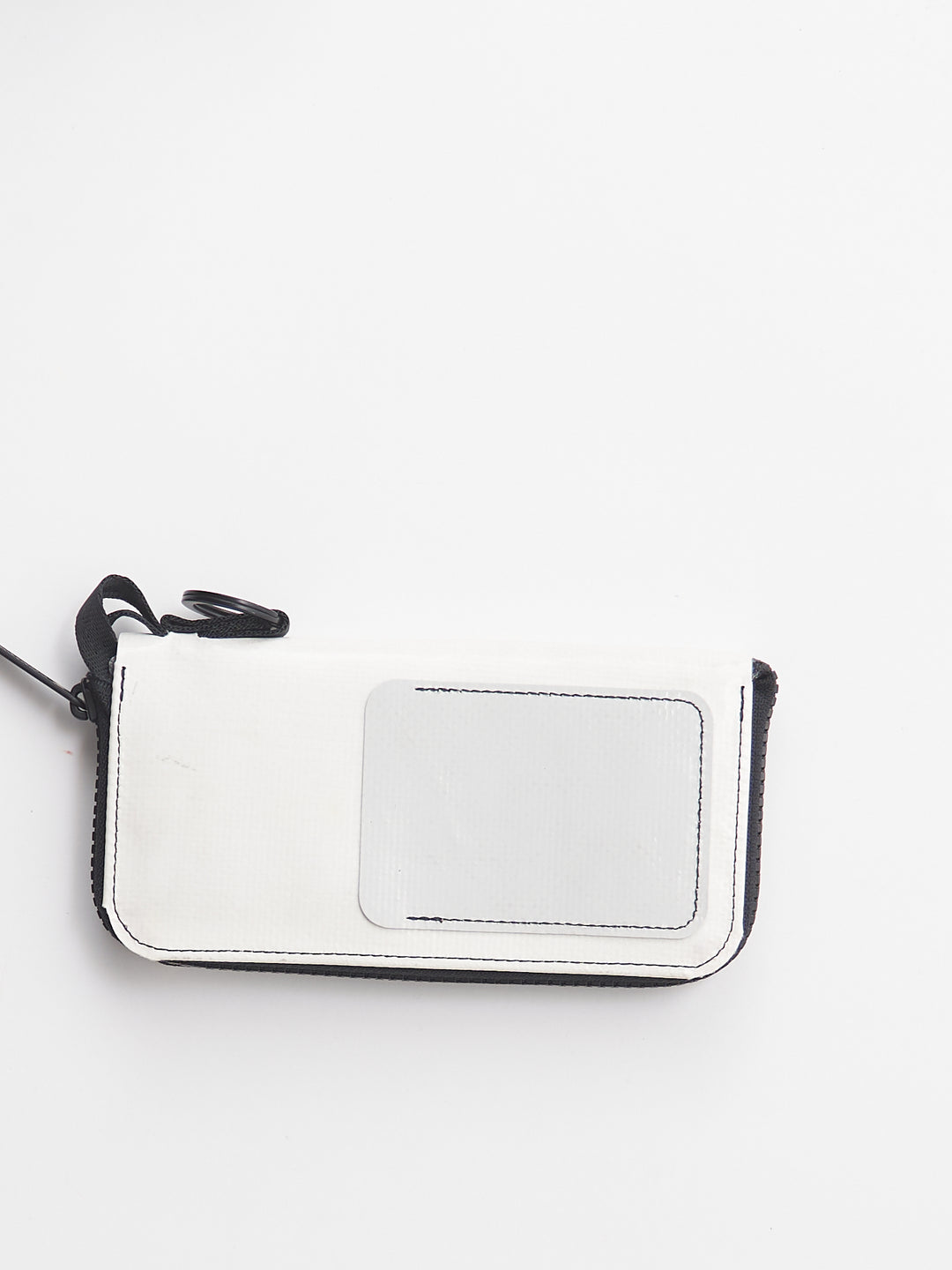 F256 BARROW - white