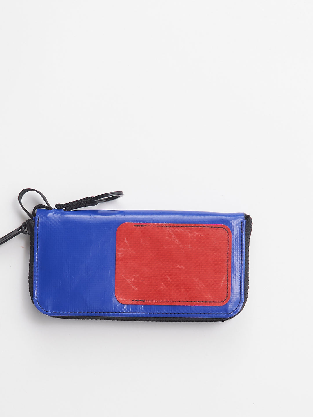 F256 BARROW - blue