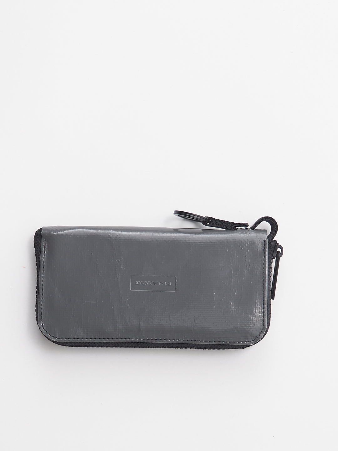 F256 BARROW - gray
