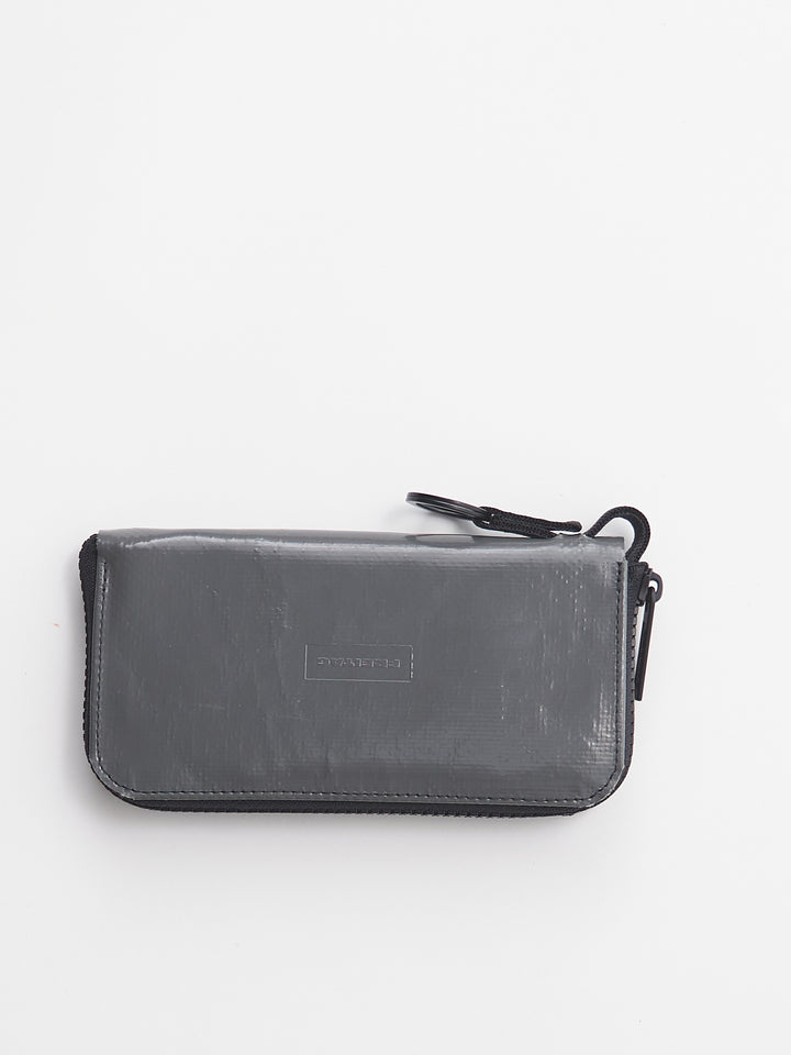 F256 BARROW - gray