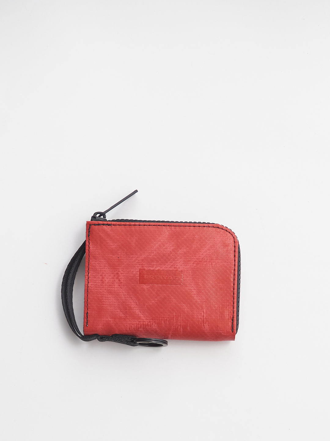 F255 PARKER - red