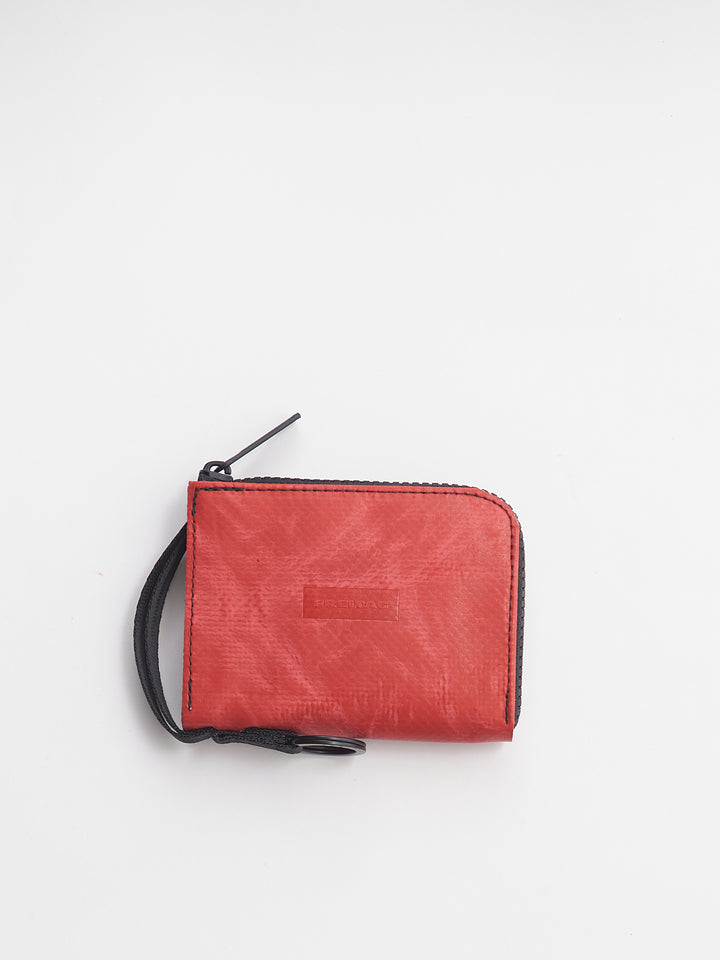 F255 PARKER - red