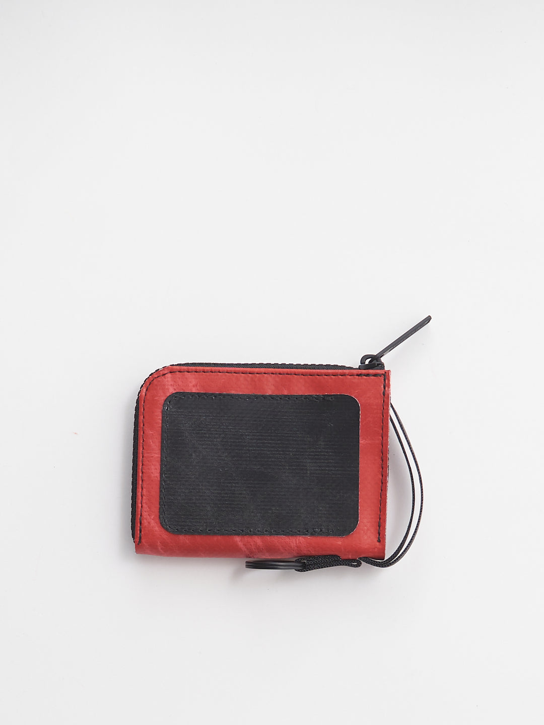 F255 PARKER - red