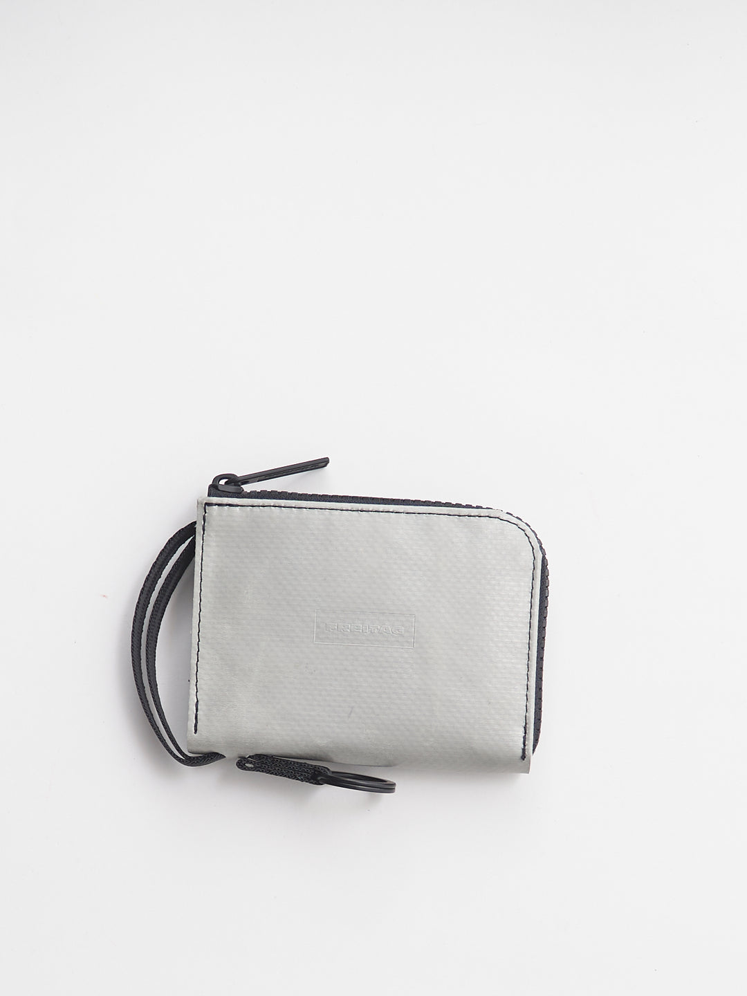 F255 PARKER - silver