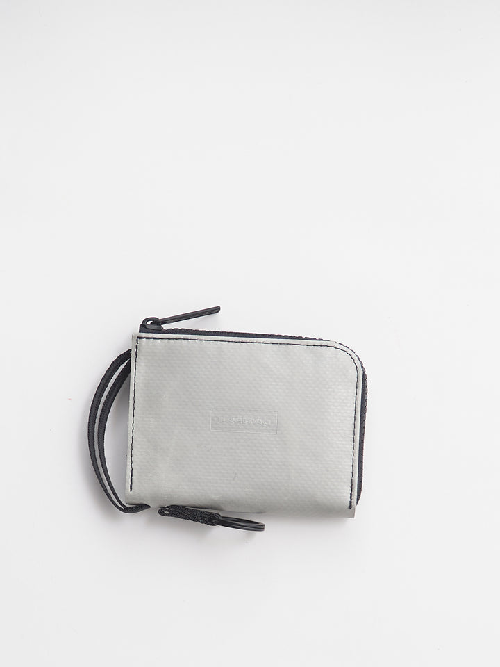 F255 PARKER - silver