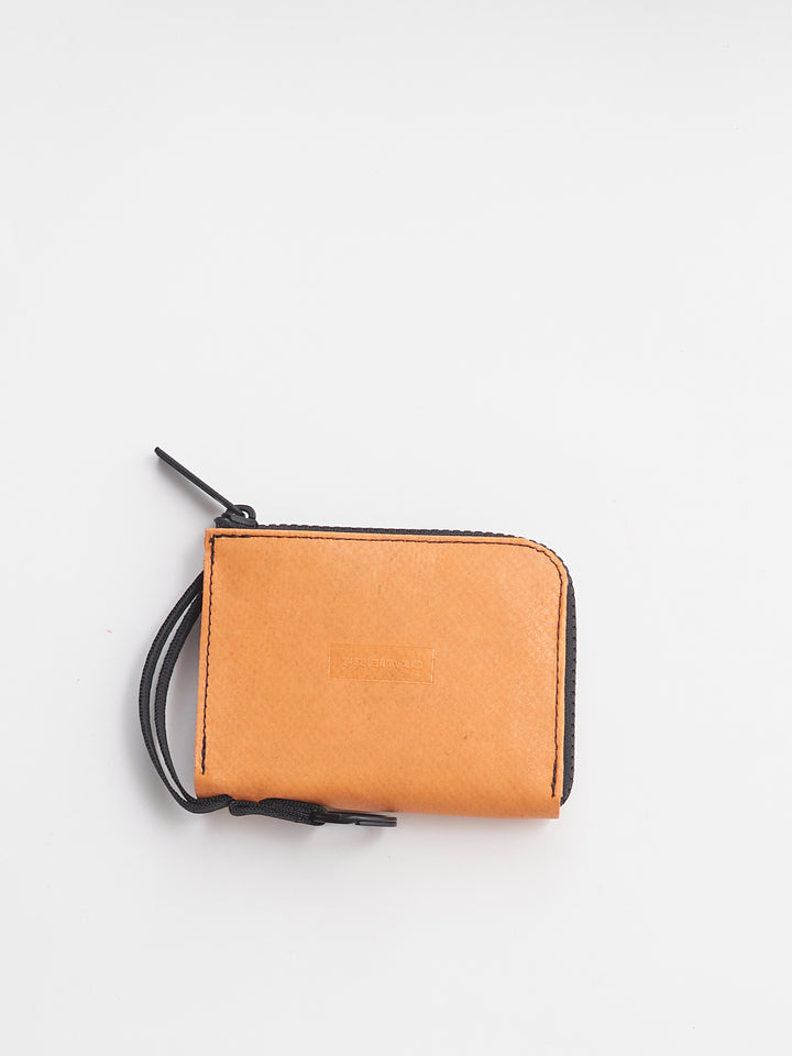 F255 PARKER - orange
