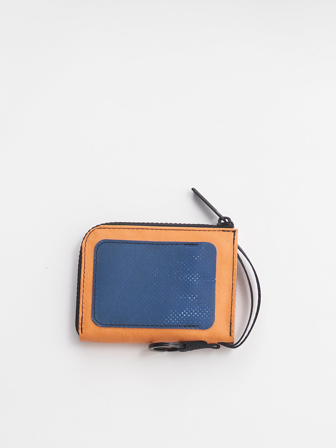 F255 PARKER - orange