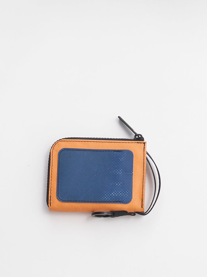 F255 PARKER - orange