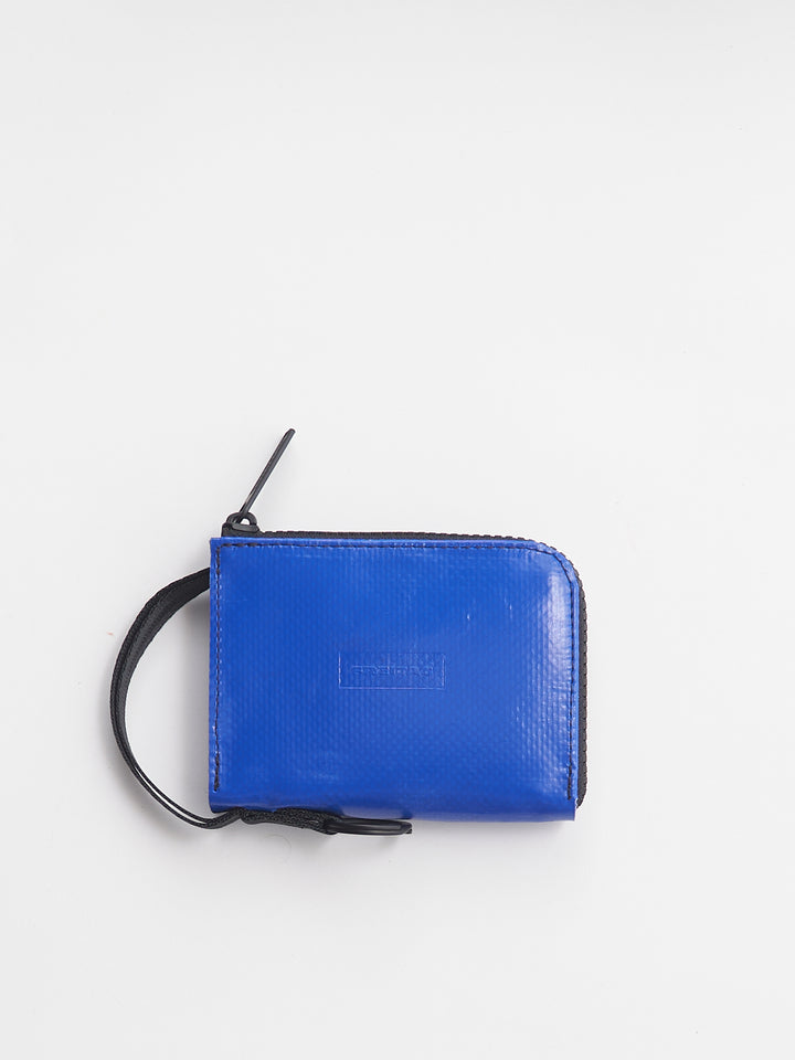 F255 PARKER - blue