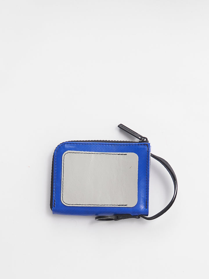 F255 PARKER - blue