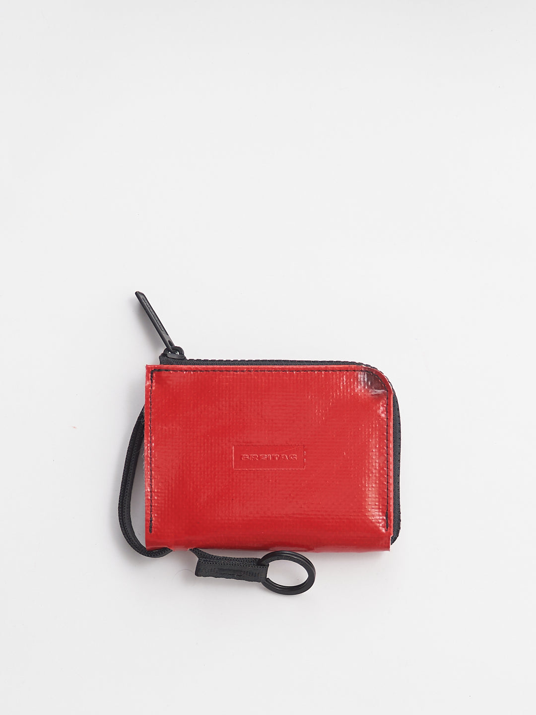 F255 PARKER - red