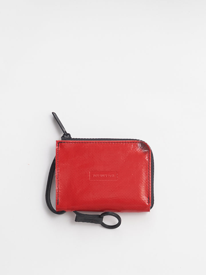 F255 PARKER - red