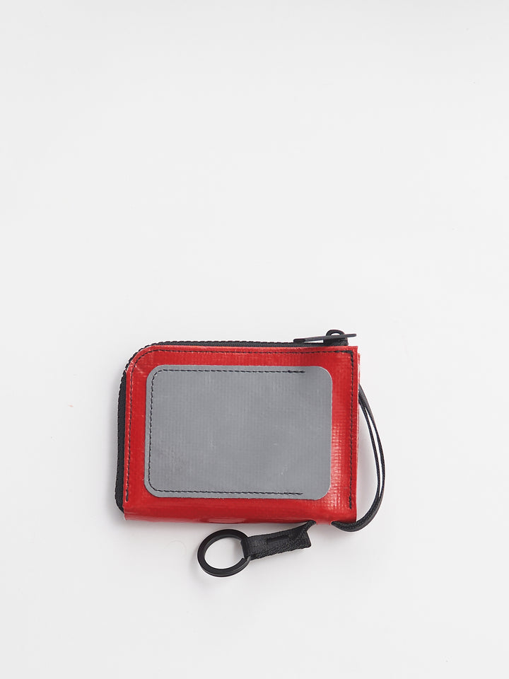 F255 PARKER - red