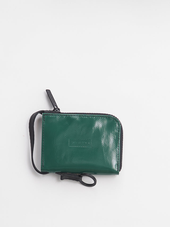 F255 PARKER - green