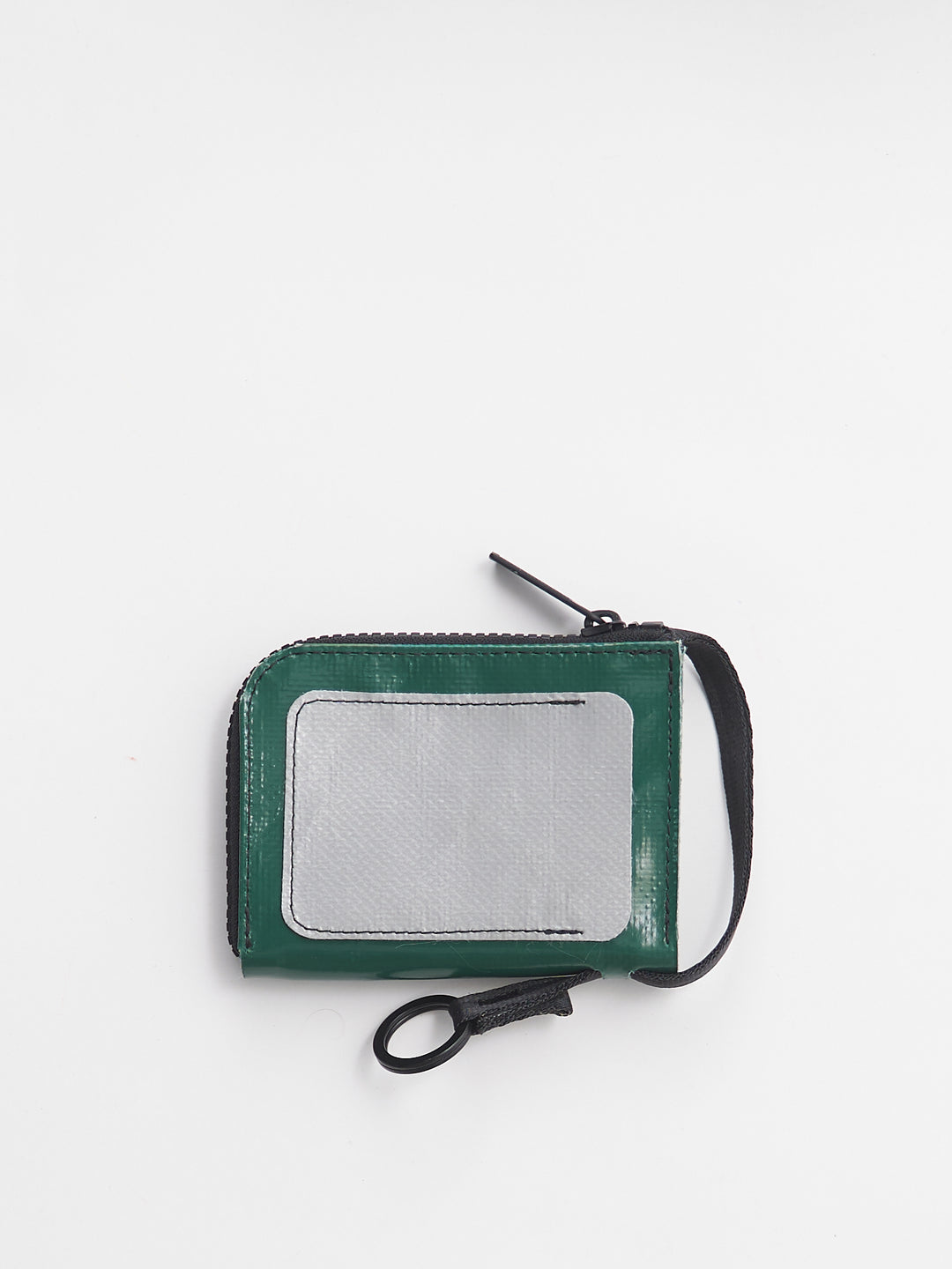 F255 PARKER - green