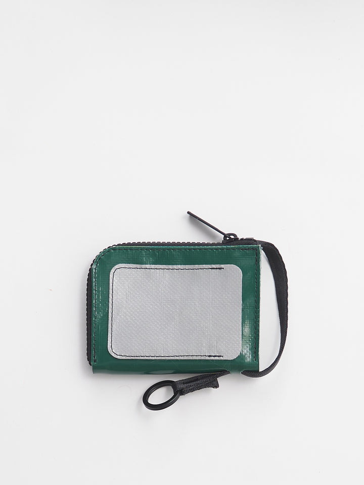 F255 PARKER - green