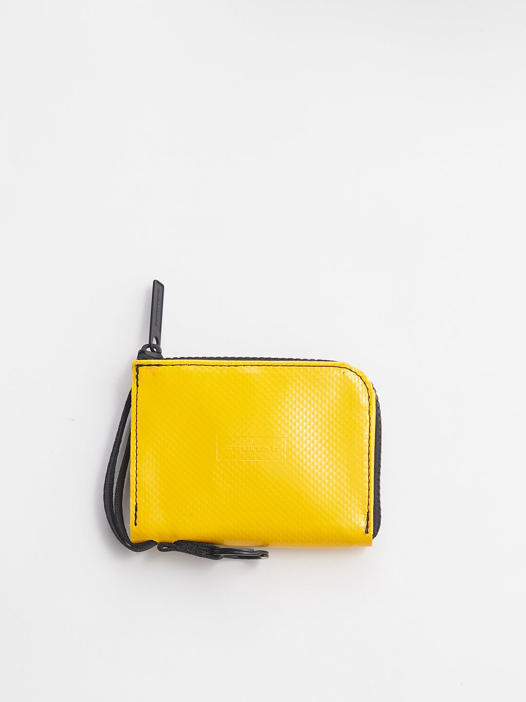 F255 PARKER - yellow