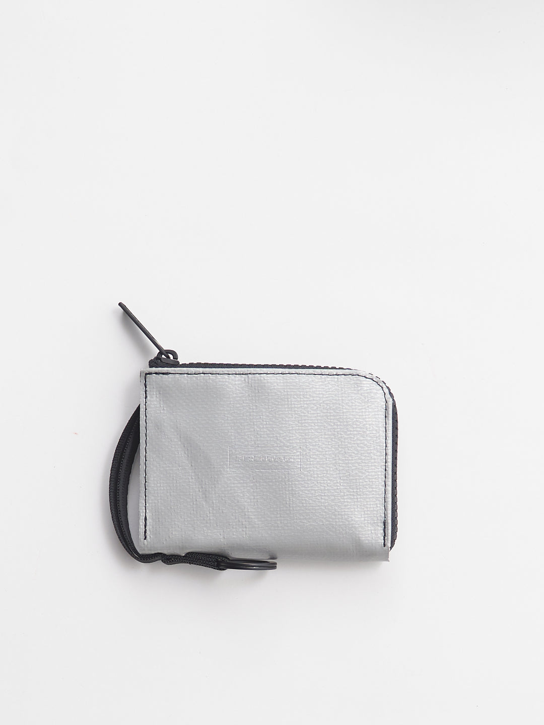 F255 PARKER - silver