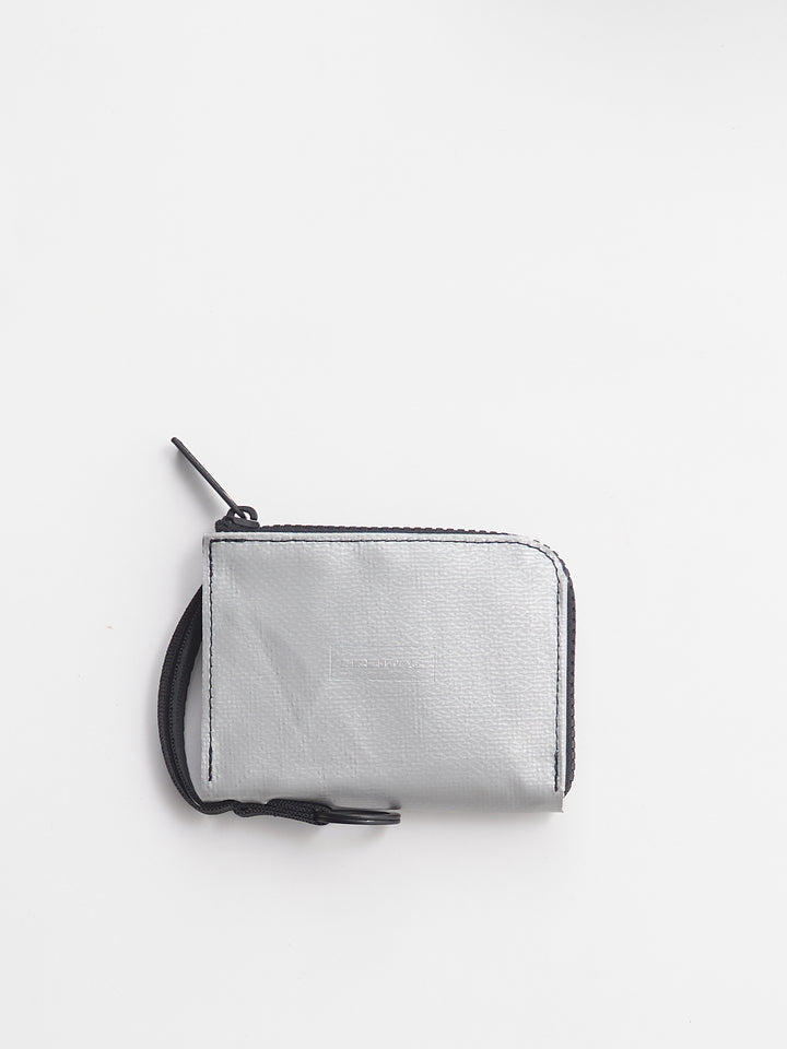 F255 PARKER - silver