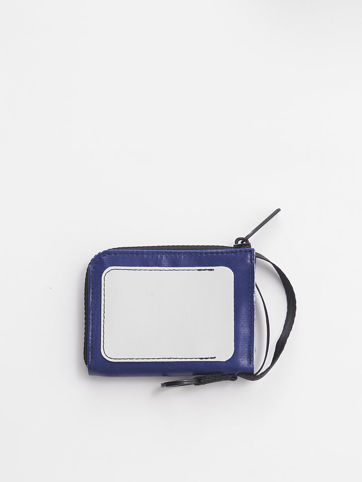 F255 PARKER - blue
