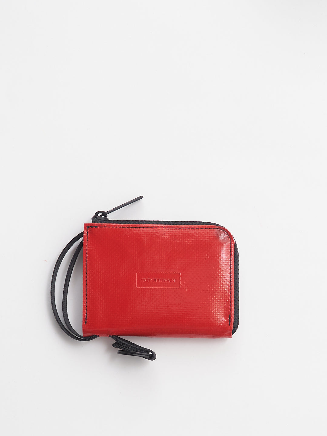 F255 PARKER - red