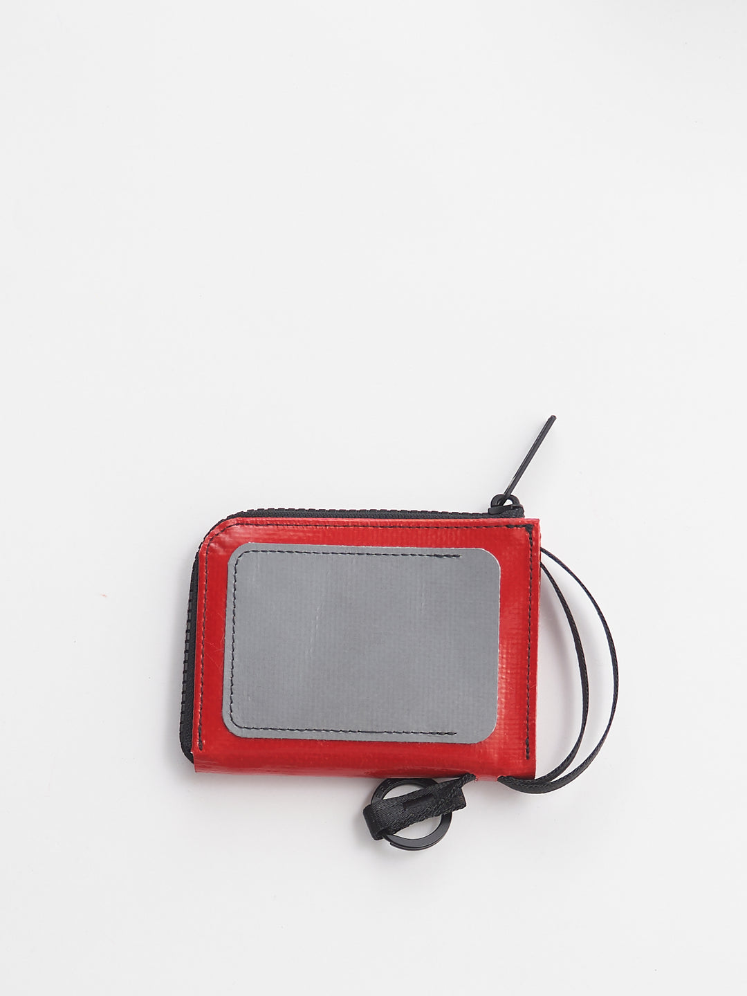 F255 PARKER - red