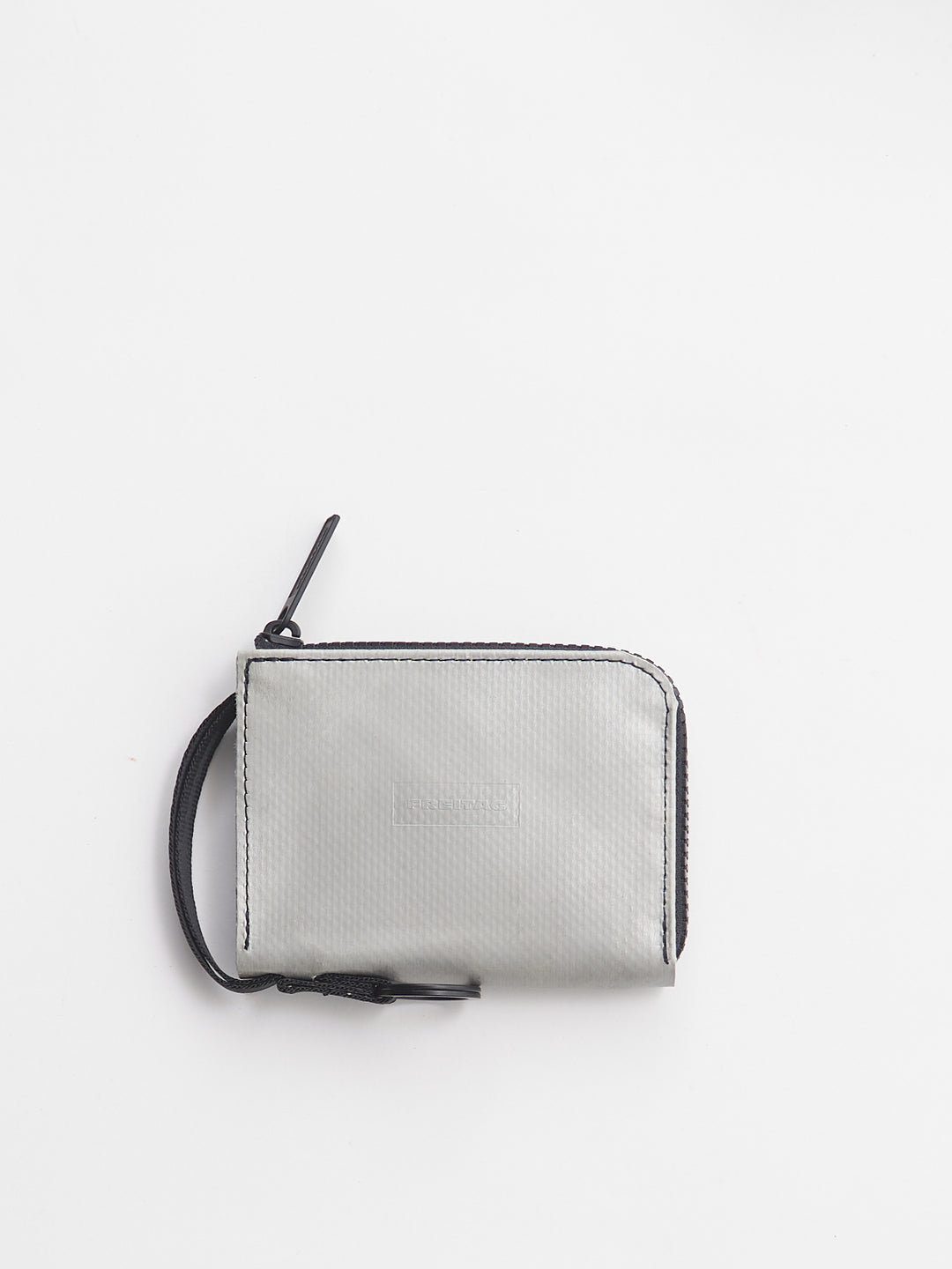 F255 PARKER - silver