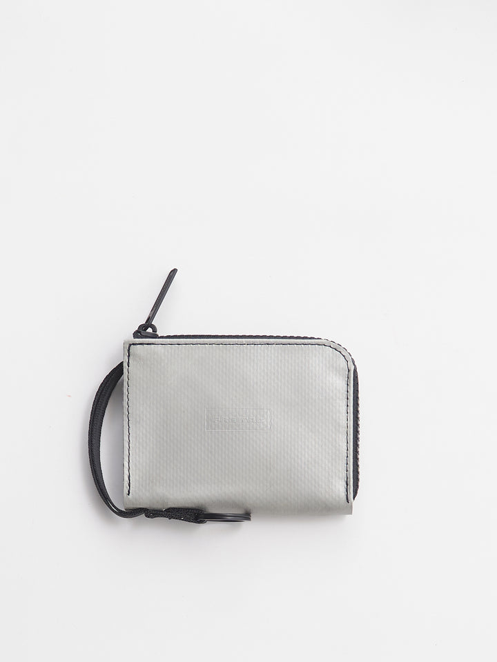 F255 PARKER - silver