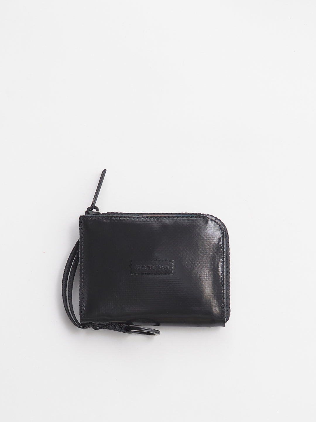 F255 PARKER - black