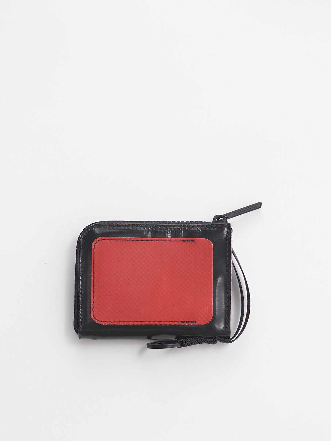 F255 PARKER - black