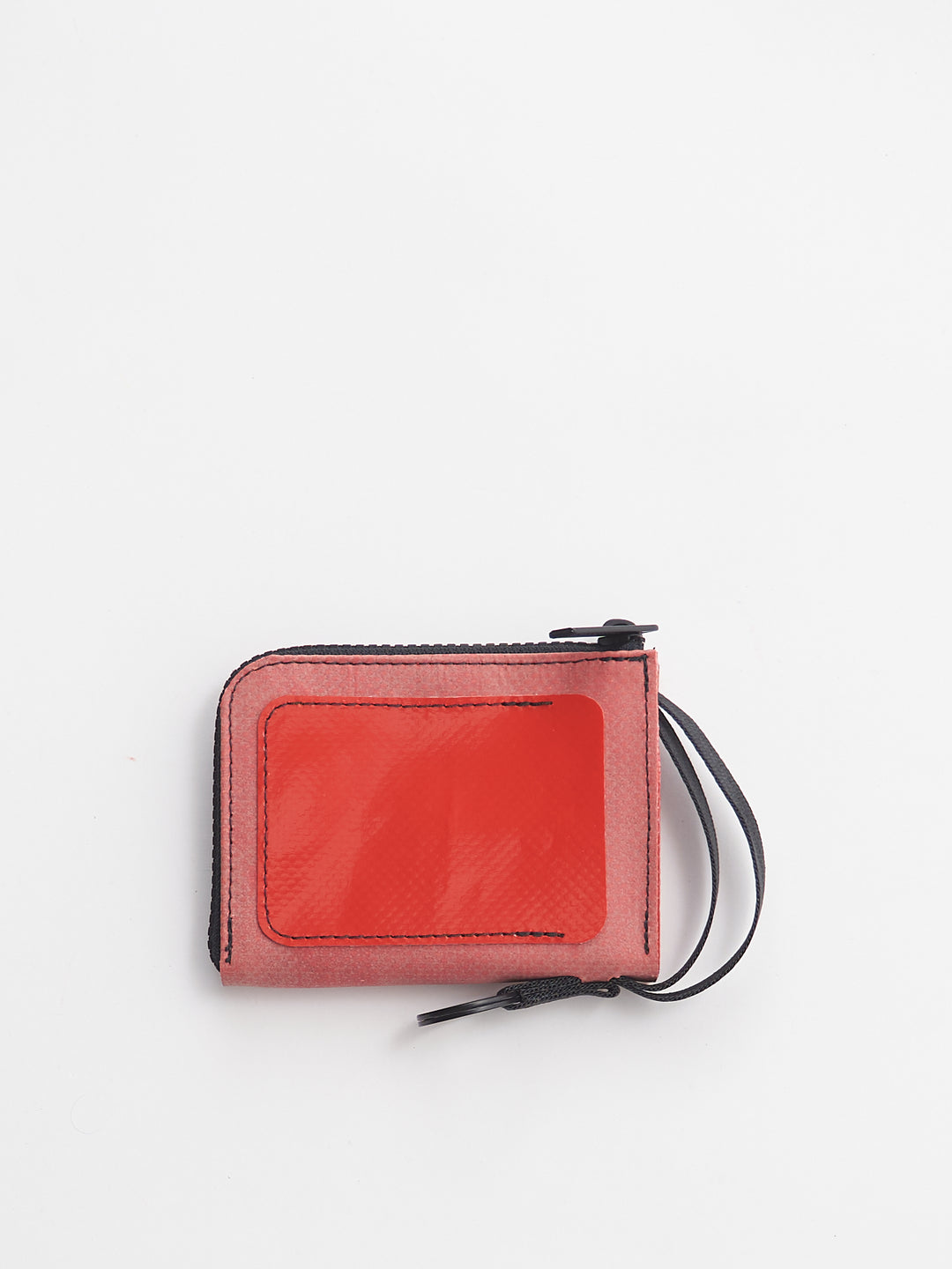F255 PARKER - red