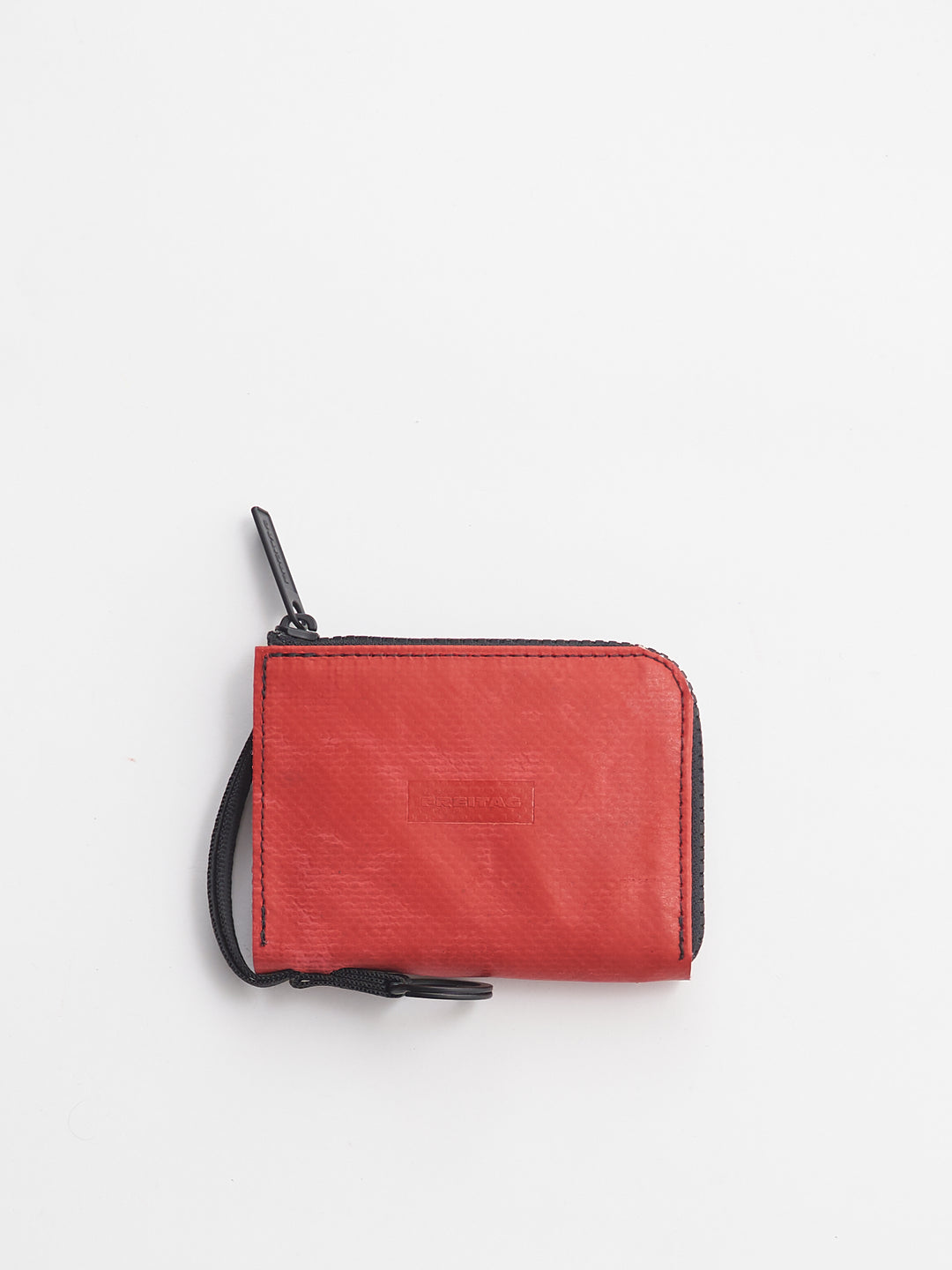 F255 PARKER - red