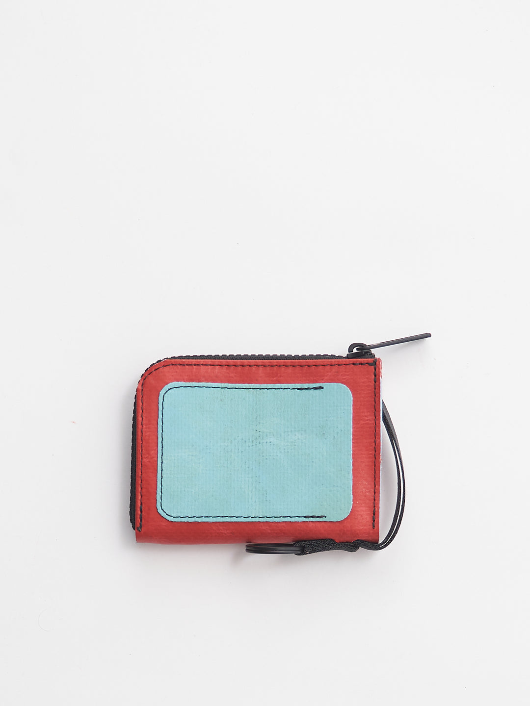 F255 PARKER - red